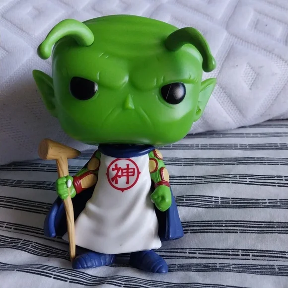Funko Pop Piccolo Dragonball Z - Picture 1 of 2